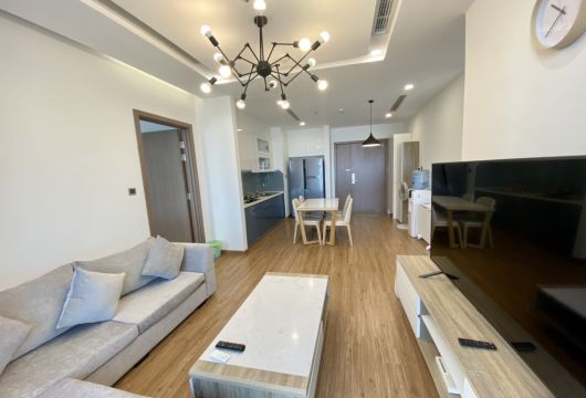 Vinhomes Metropolis Apartments for Rent
