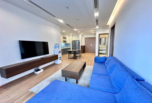 Apartment for rent in Vinhomes Metropolis