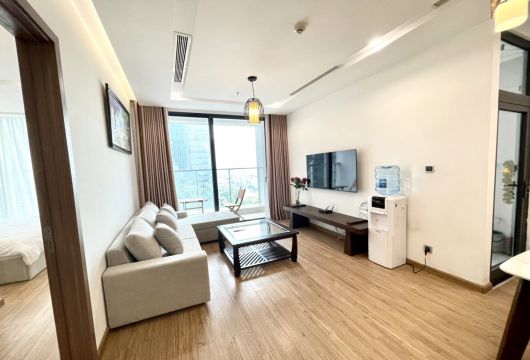 Apartment for rent in Vinhomes Metropolis