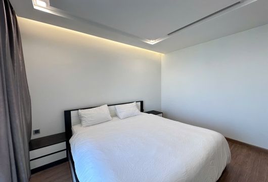 Apartment for rent in Vinhomes Metropolis