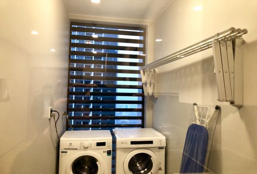 Apartment for rent in Vinhomes Metropolis