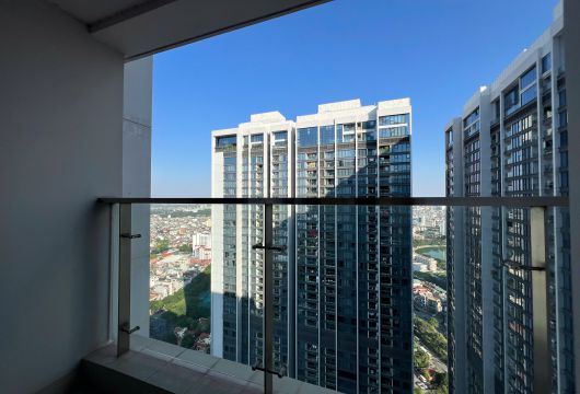 Apartment for rent in Vinhomes Metropolis