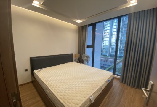 Apartment for rent in Vinhomes Metropolis