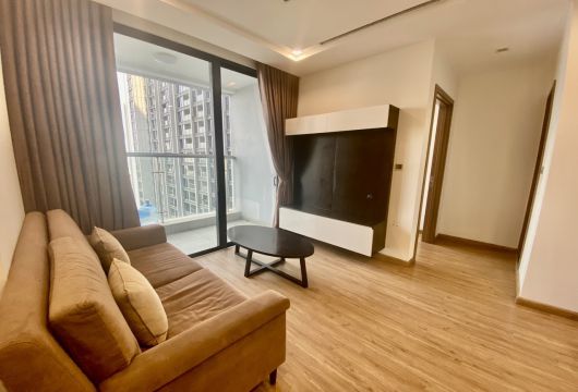 Apartment for rent in Vinhomes Metropolis