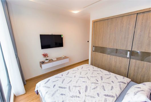 Apartment for rent in Vinhomes Metropolis