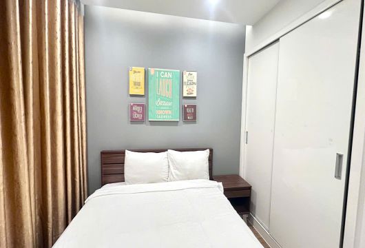 Exclusive 2-Bedroom Rentals in Vinhomes Metropolis
