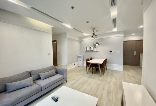 Apartment for rent in Vinhomes Metropolis