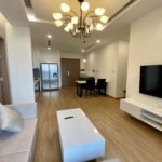 Apartment for rent in Vinhomes Metropolis