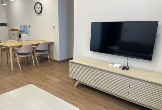 Apartment for rent in Vinhomes Metropolis