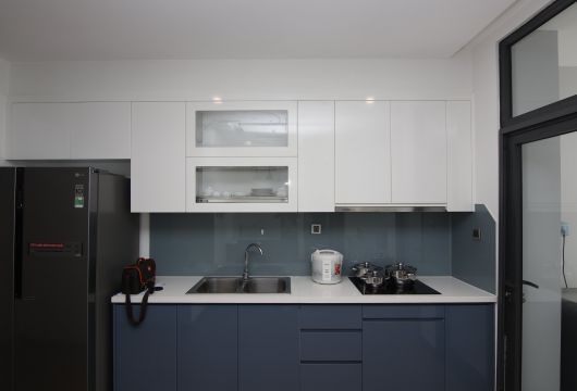 Apartment for rent in Vinhomes Metropolis