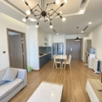 Vinhomes Metropolis Apartments for Rent