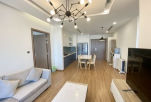 Vinhomes Metropolis Apartments for Rent