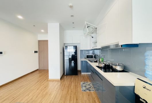 Apartment for rent in Vinhomes Metropolis