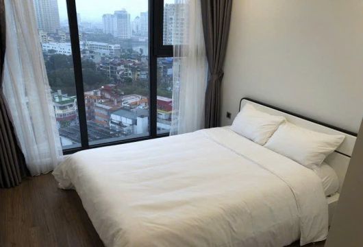 Apartment for rent in Vinhomes Metropolis
