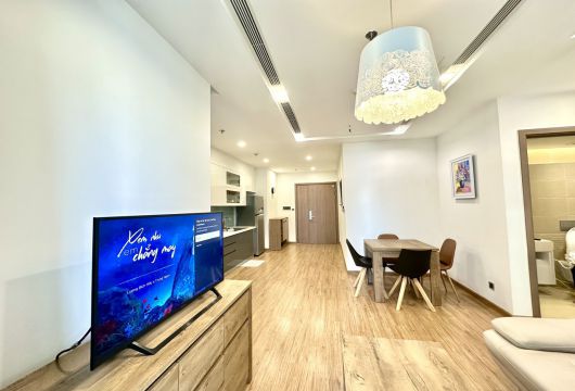 Apartment for rent in Vinhomes Metropolis