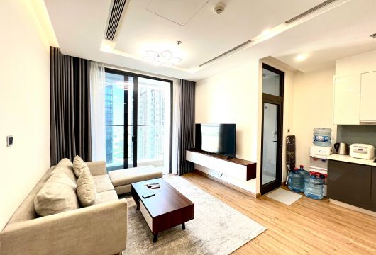 Apartment for rent in Vinhomes Metropolis