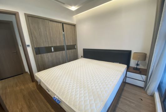 Apartment for rent in Vinhomes Metropolis