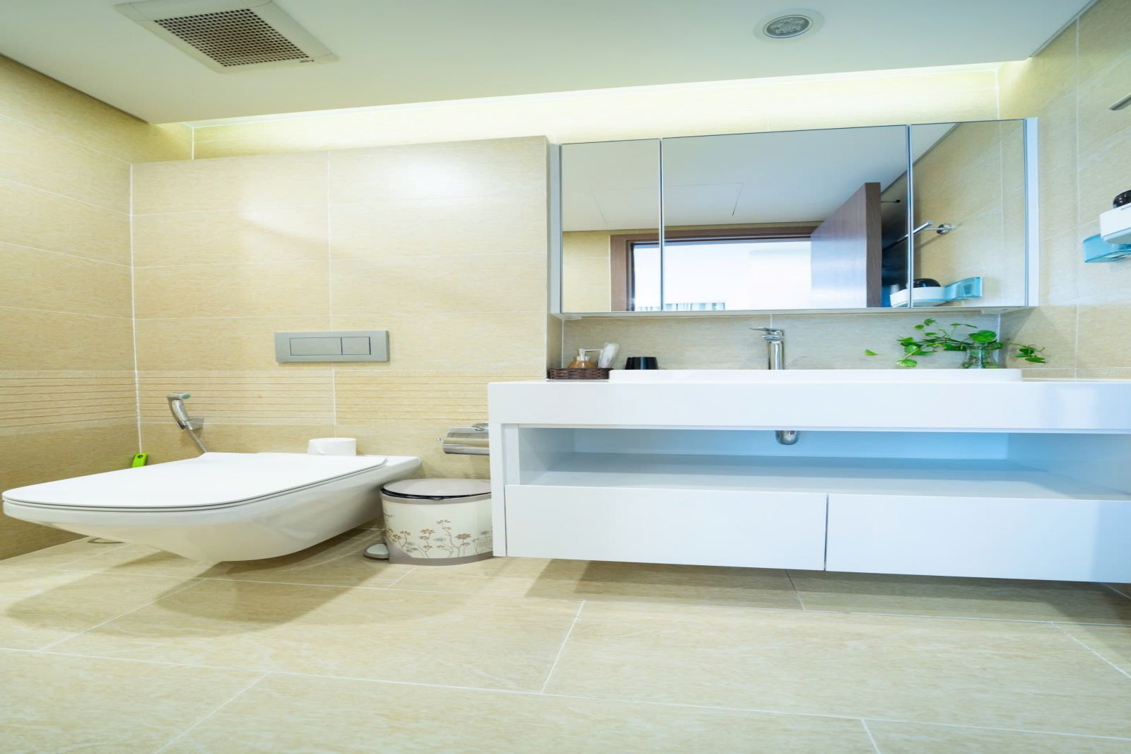 Apartment for rent in Vinhomes Metropolis