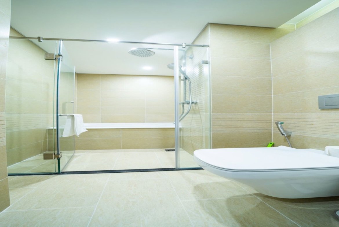 Apartment for rent in Vinhomes Metropolis