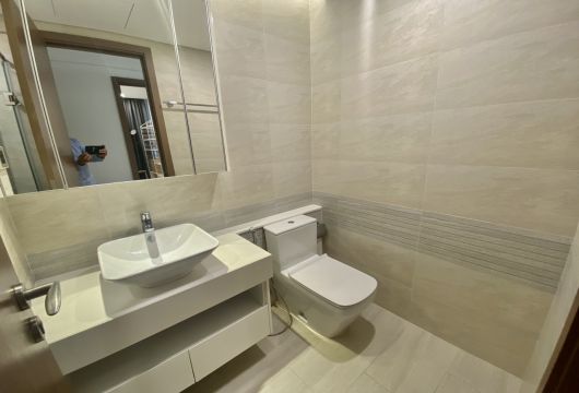 Apartment for rent in Vinhomes Metropolis