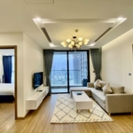 Apartment for rent in Vinhomes Metropolis