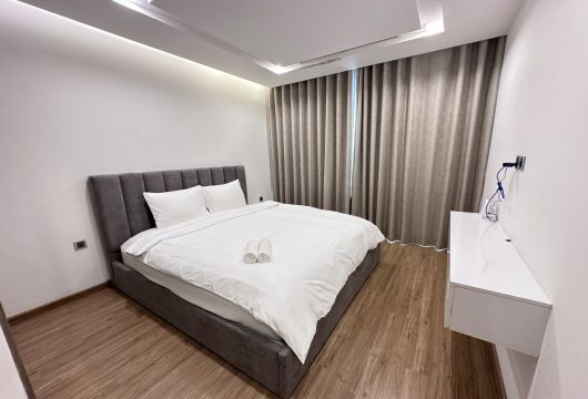 Apartment for rent in Vinhomes Metropolis