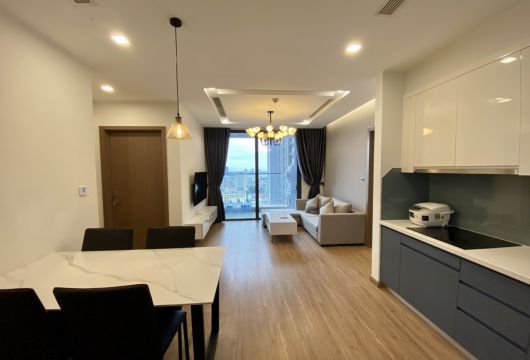 Apartment for rent in Vinhomes Metropolis