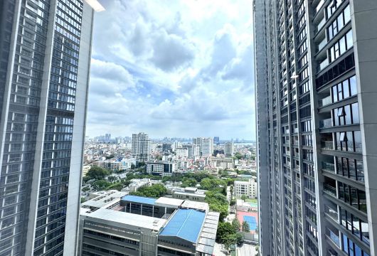 Apartment for rent in Vinhomes Metropolis