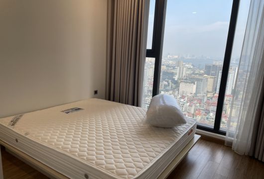 Apartment for rent in Vinhomes Metropolis