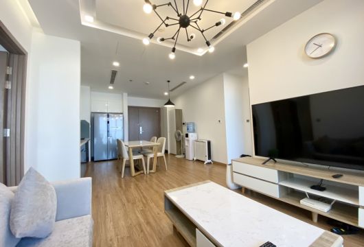 Vinhomes Metropolis Apartments for Rent