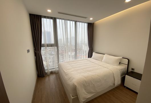 Apartment for rent in Vinhomes Metropolis