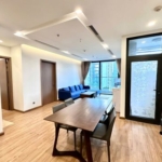 Apartment for rent in Vinhomes Metropolis