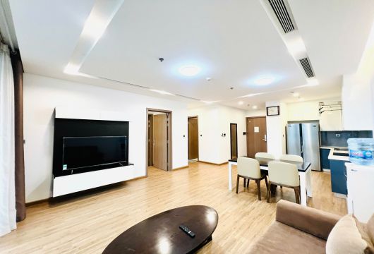 Apartment for rent in Vinhomes Metropolis
