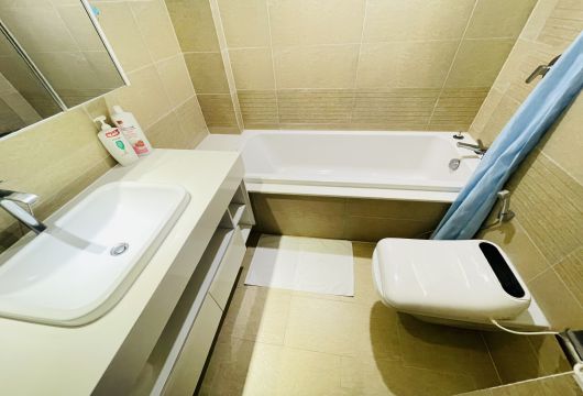 Apartment for rent in Vinhomes Metropolis