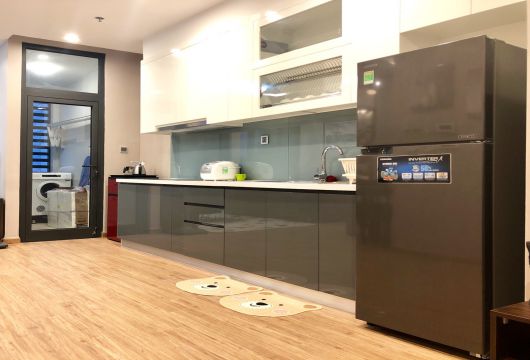Apartment for rent in Vinhomes Metropolis