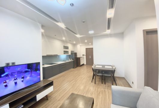 Apartment for rent in Vinhomes Metropolis