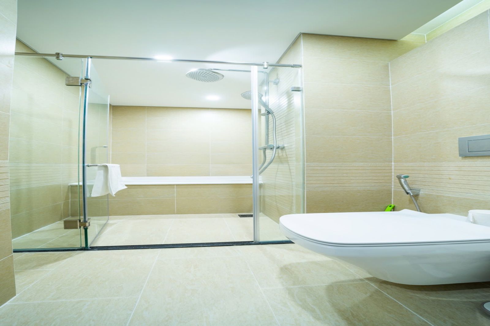 Apartment for rent in Vinhomes Metropolis