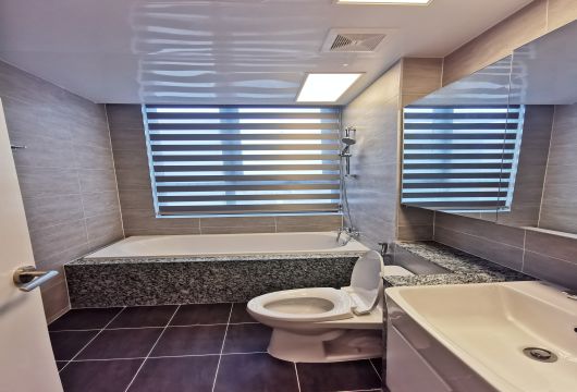 Rent a 3-Bedroom Starlake Apartment in Hanoi - Fully Furnished