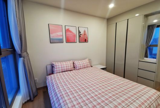 Starlake 3-Bedroom Apartment for Rent in Hanoi - Fully Furnished