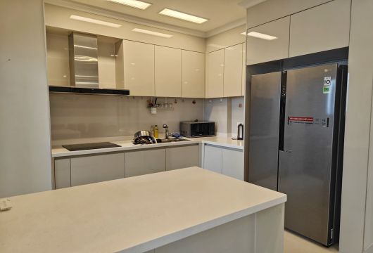 Starlake 3-Bedroom Apartment for Rent in Hanoi - Fully Furnished