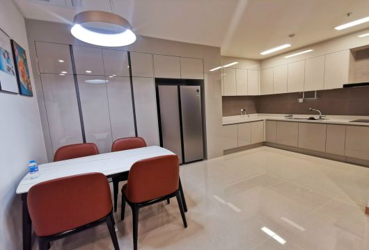 Spacious Starlake 2 Bedroom, Fully Furnished Apartment, $1200/month