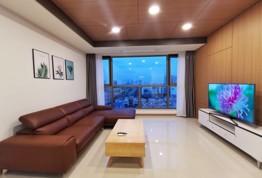 Spacious Starlake 2 Bedroom, Fully Furnished Apartment, $1200/month