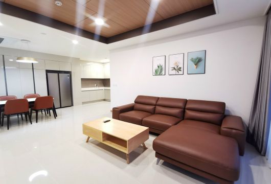 Spacious Starlake 2 Bedroom, Fully Furnished Apartment, $1200/month
