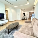 Apartment for rent in Vinhomes Metropolis