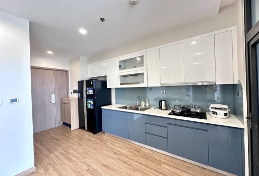 Apartment for rent in Vinhomes Metropolis