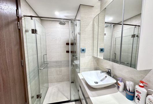 Apartment for rent in Vinhomes Metropolis