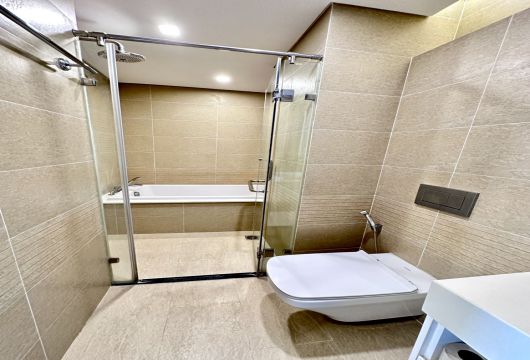 Apartment for rent in Vinhomes Metropolis