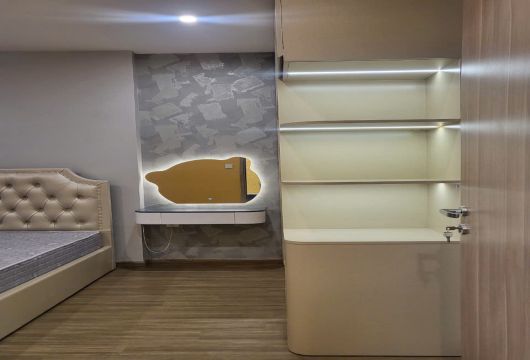 Affordable 1-Bedroom Apartment in Vinhomes Smart City – $440