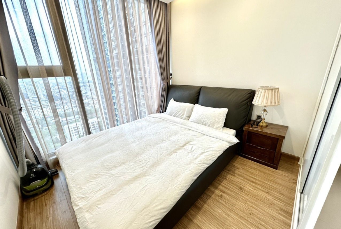 Apartment for rent in Vinhomes Metropolis
