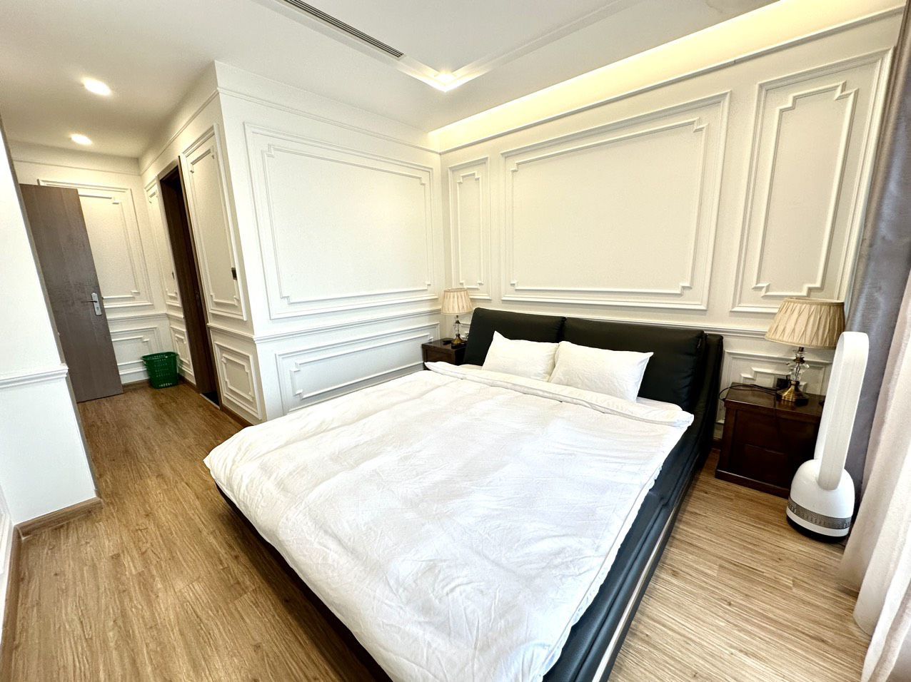 Apartment for rent in Vinhomes Metropolis